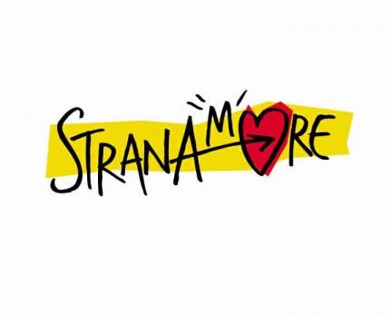 Logo Stranamore